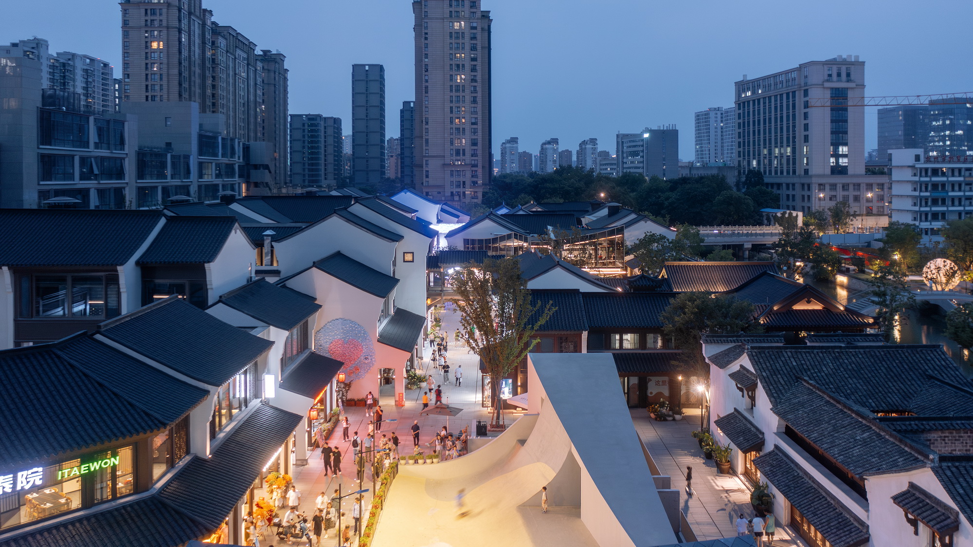 19 祥符桥传统风貌街区_文化街区 ©夏至.jpg